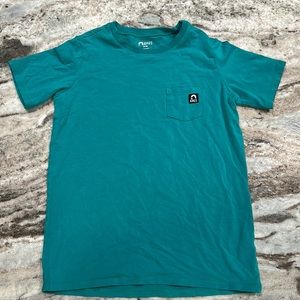 Rags Boys Short Sleeved Tee, Size 9/10